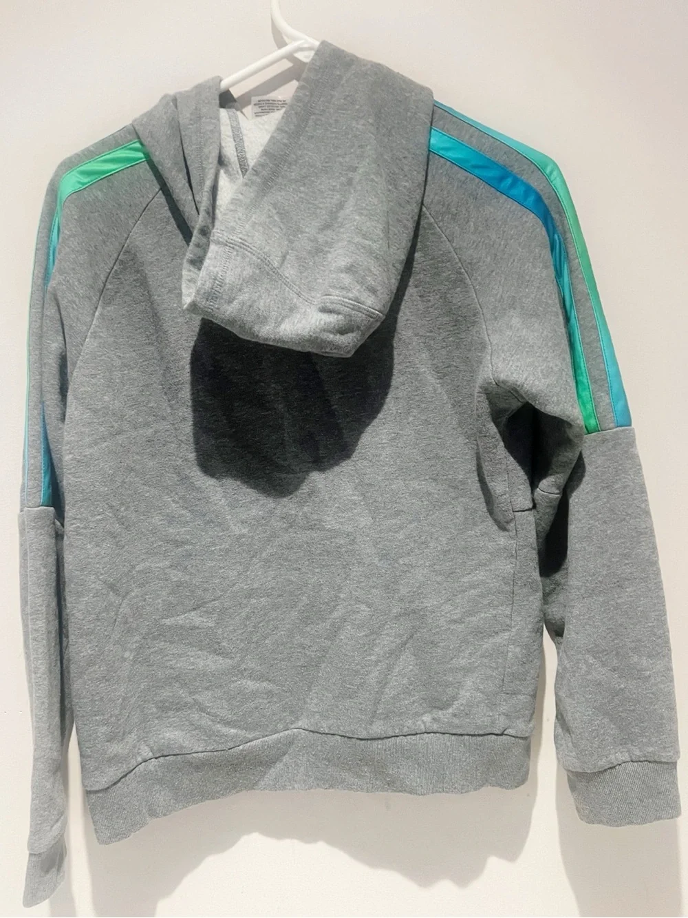 Adidas hoodie
